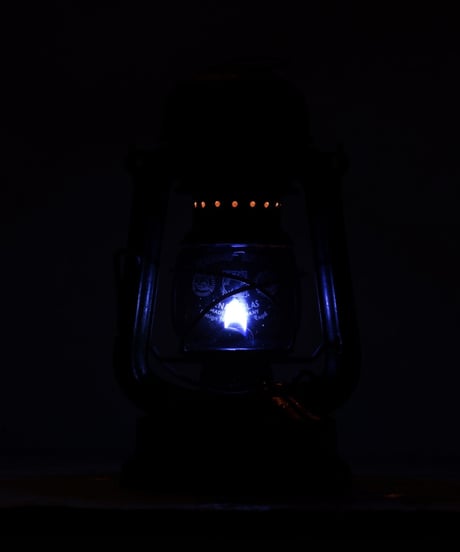 FEUERHAND 176e olive drab Black Out blue Globe 40's -