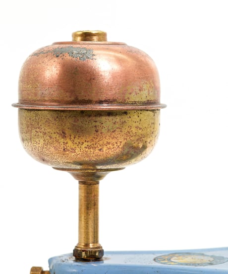 HASAG Nr.31 alcohol stove