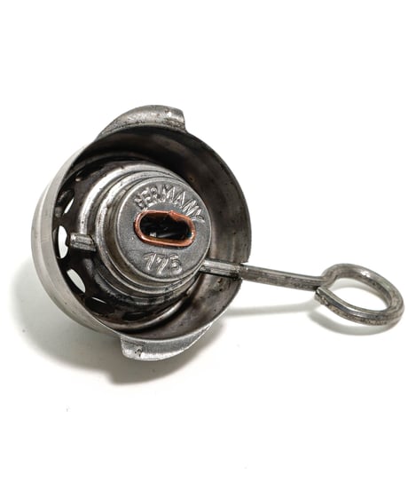 FEUERHAND 175 SUPER BABY  StK  DBP  K~1491/1 55's -