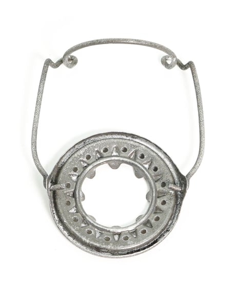 BAT (Stübgen) FLEDERMAUS  ORKAN  № 666 30's -