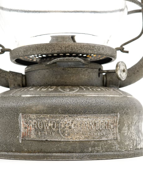 FRÖHLICH & WOLTER FROWO No.105 1st 1930's