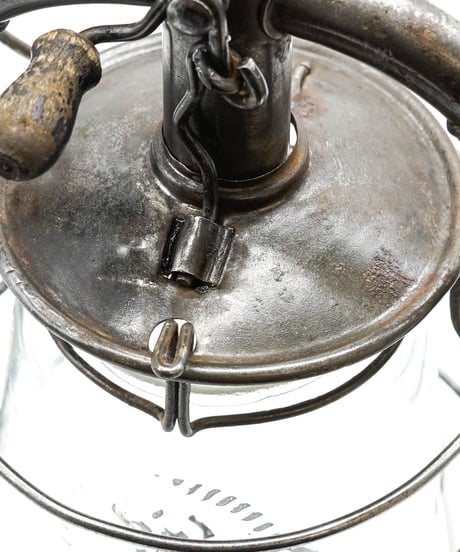 FEUERHAND Nr.323  2nd 30's -