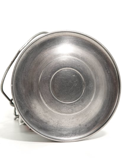 FEUERHAND 176 SUPER BABY StK DBPa. K〰1490 50's -