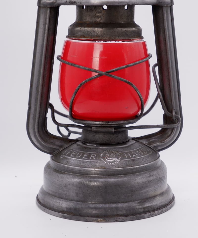 FEUERHAND 276 STK DBP 1955 -1960