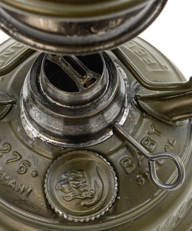 FEUERHAND 276 StK 3rd VERSORG 6260-12-120-5947