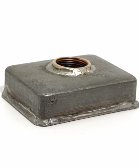 Kaestner & Toebelmann  Handlantern Brass 1900's
