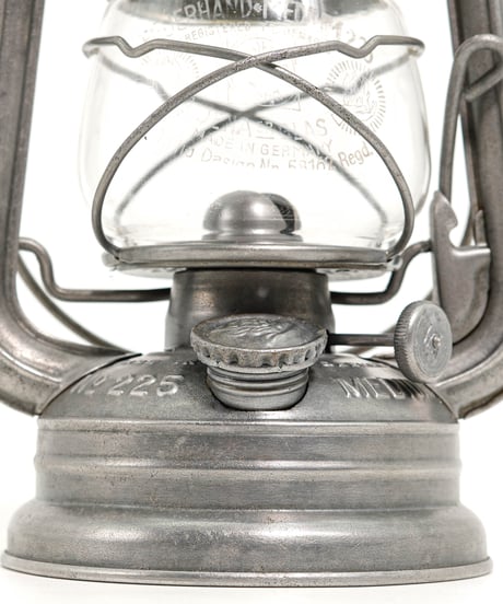FEUERHAND №225 MEDIUM NIER US EXPORT MODEL 37's  -
