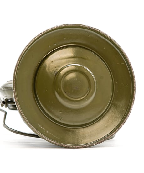 FEUERHAND 75 ATOM 2nd olive drab 40's ~ 42's