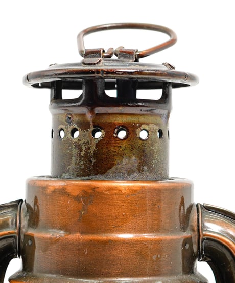 FEUERHAND №175 SUPER BABY 2nd Copper 40's