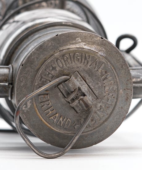FEUERHAND 175 SUPER BABY 3rd 60's ~