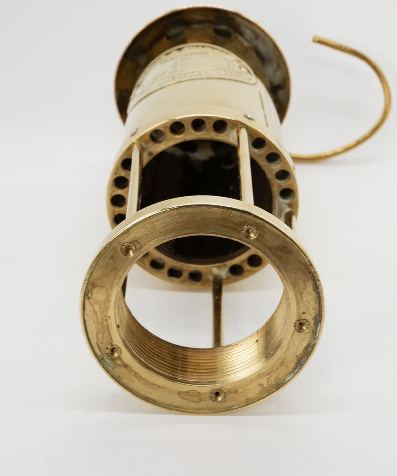 【新品未使用】E.Thomas & Williams ゴールド E.Thomas & Williams mini | 森の古物店 野屋