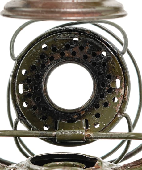 FEUERHAND 176e olive drab 40's -