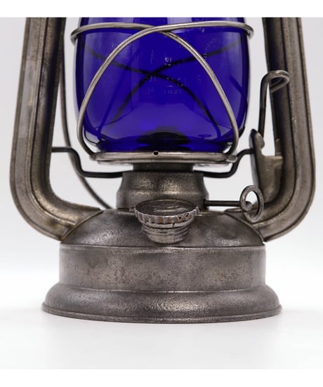 FEUERHAND Nr. 275 31's  〜 37's blue glass