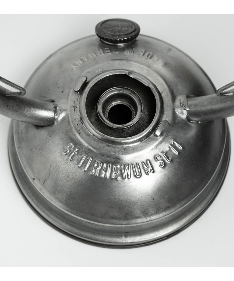 ※極上品 Rhewum ST2 リュウム 1950年代 純正ホヤ ランタン 極上品 Rhewum ST2 リュウム 1950年代 純正ホヤ ランタン