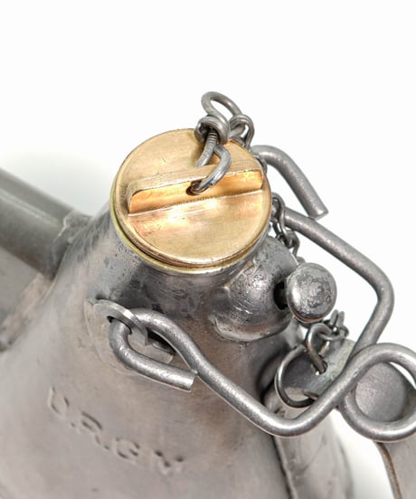 0.4L PETROLEUM Can 30's -
