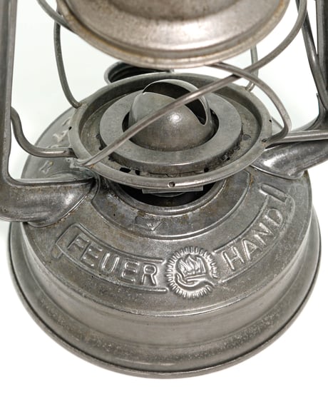 FEUERHAND 275 × 275  50's -