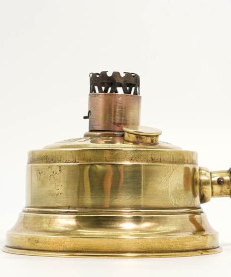 L’UNIC single alcohol stove