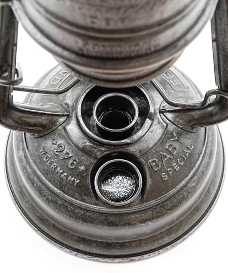 FEUERHAND 276 BABY SPECIAL StK DBP  50's -