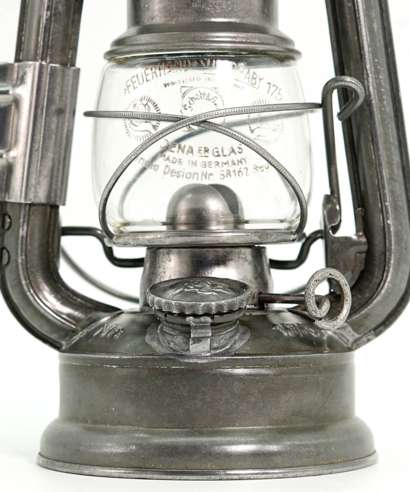 FEUERHAND Nr.175 SUPER BABY K 1st 33's - | 森の古物