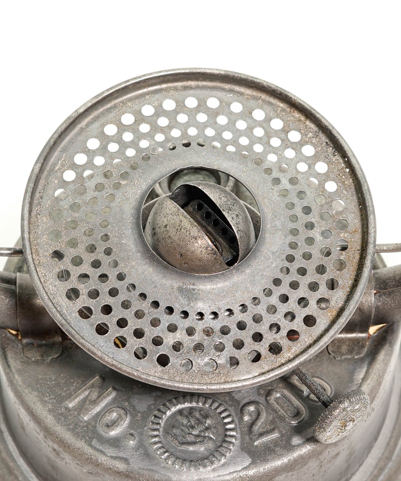 FEUERHAND № 205 Flickering Flame 1st 21's - | 森