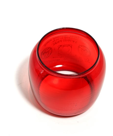 FEUERHAND 176e olive drab red globe 40's -