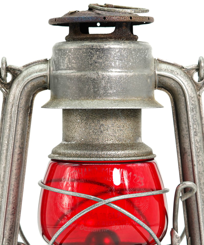 FEUERHAND №225 MEDIUM 2nd Red 1939's - 42's |