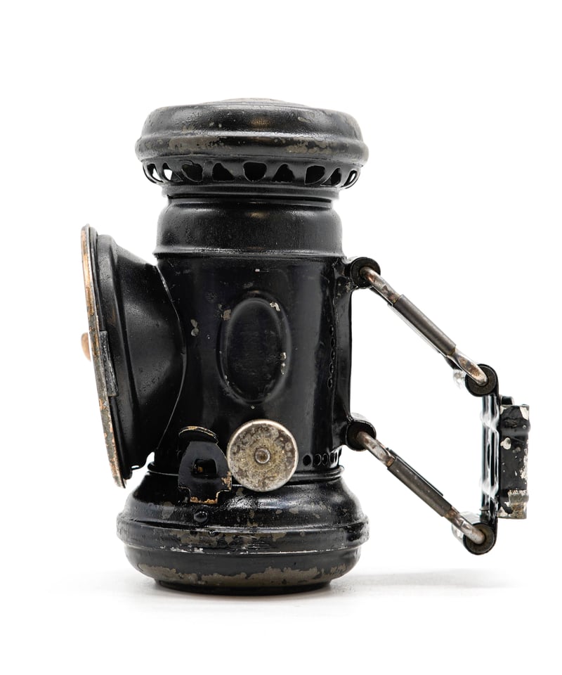 P&H (Powell & Hanmer) COLNEL1900's - | 森の古物店 野屋