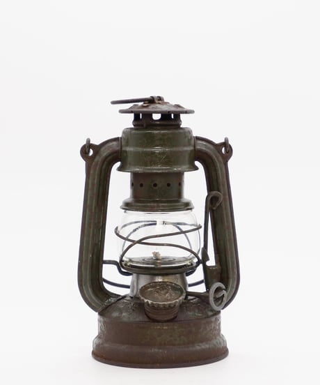 FEUERHAND 75 ATOM 2nd olive drab 40's ~ 42's
