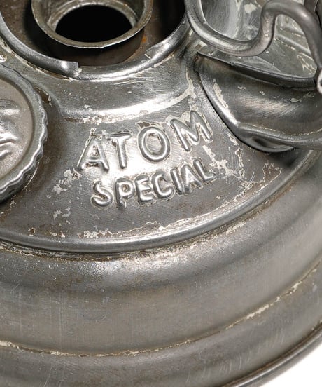 FEUERHAND 276 ATOM 50〜51's