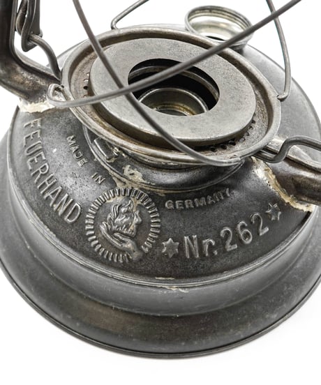 FEUERHAND Nr.262 30's -