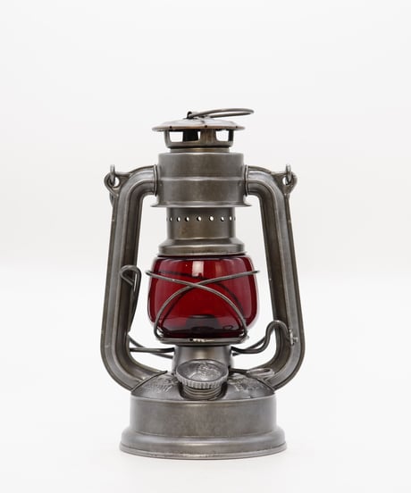 FEUERHAND 175 SUPER BABY 3rd Red Globe 50's ~