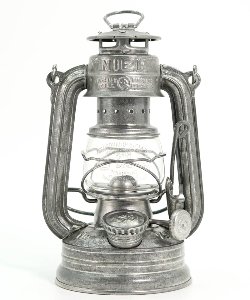 FEUERHAND Nr.75 ATOM 1st US Export Model 36s -