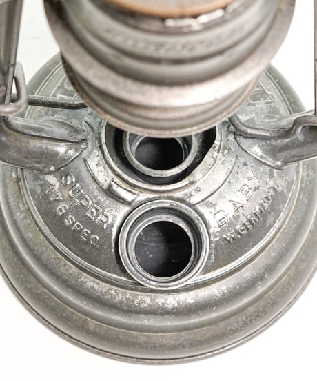 FEUERHAND 176 SPEC SUPER BABY STURMFEST 61’s -