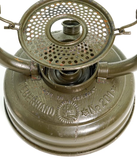 FEUERHAND Nr.201 Olive Drab 1928s - 29s