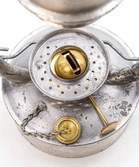 SCHALWYN Swiss Army Lantern 1922's