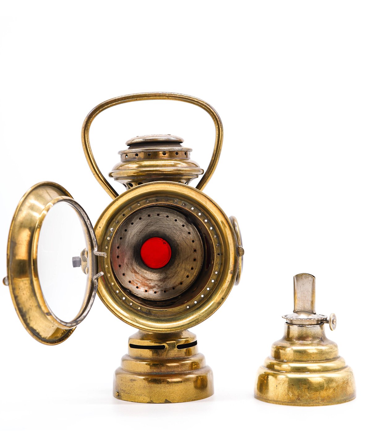 【激レア】ROSE NEVEROUT （ローズネバーアウト）ドライビングランタン ROSE NEVEROUT ローズ ネバーアウト ドライビングランタン バイク