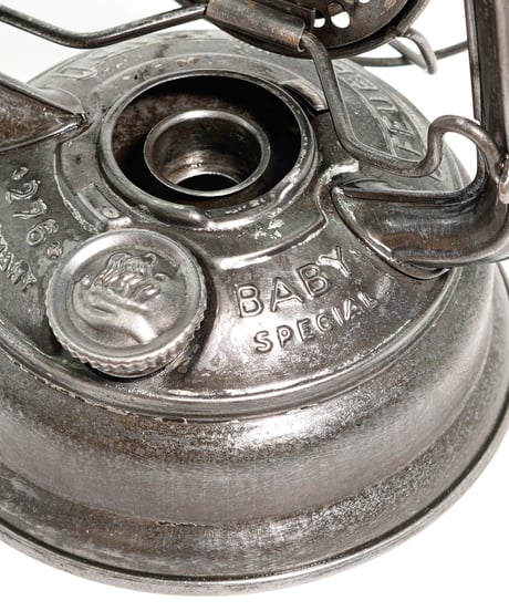 FEUERHAND 276 BABY SPECIAL StK 3rd 60's -