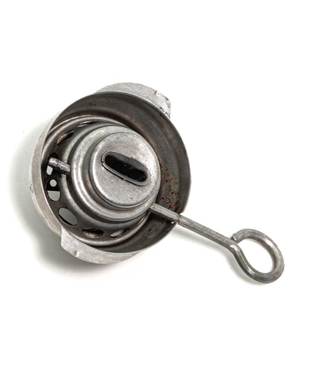 FEUERHAND 276 BABY SPECIAL StK DBPa. K~1452  POST 53's -