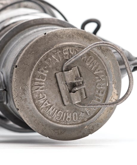 FEUERHAND 175 SUPER BABY 3rd 60's ~