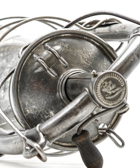 FEUERHAND №323  1st 1920's -
