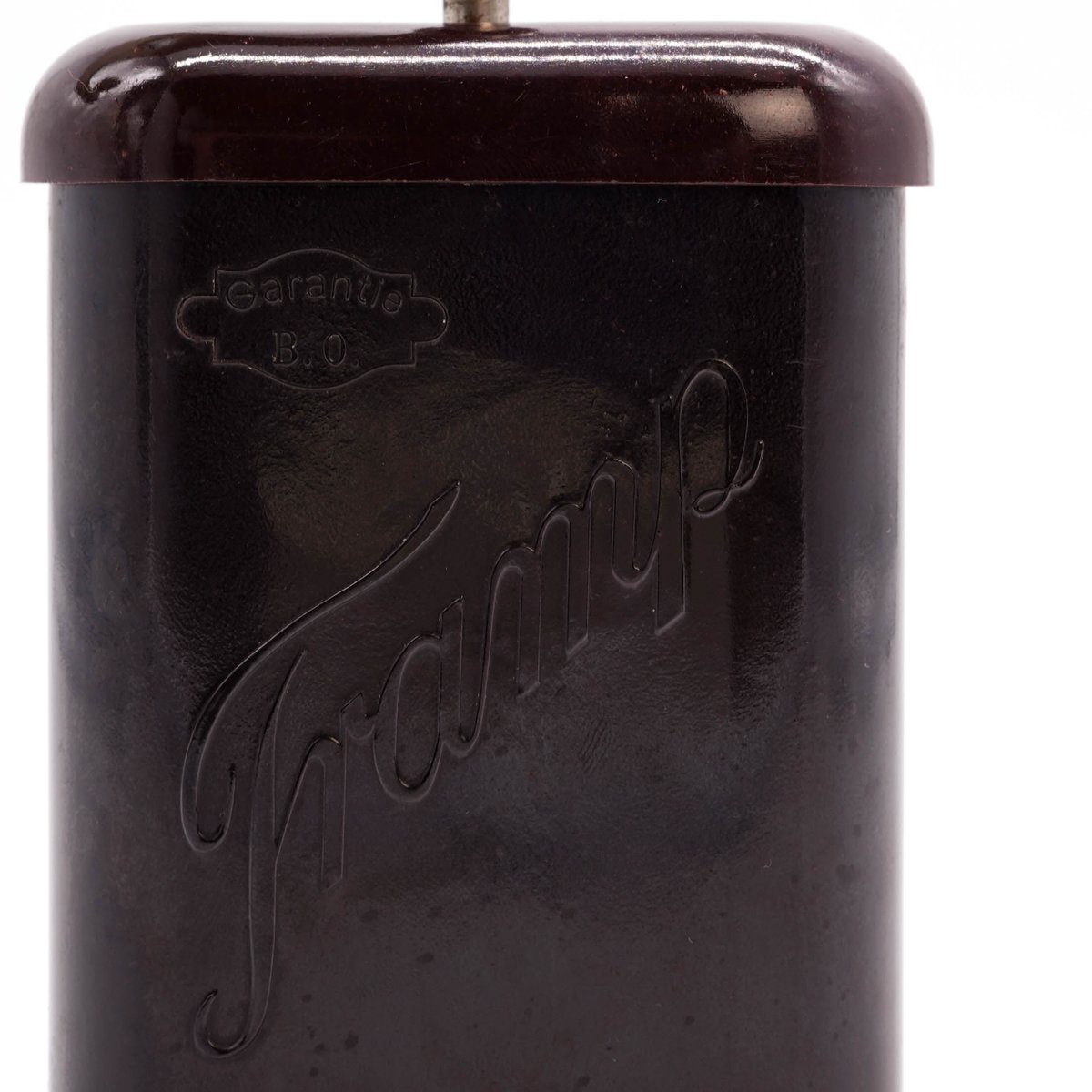 LODOS TRAMP coffee grinder 40