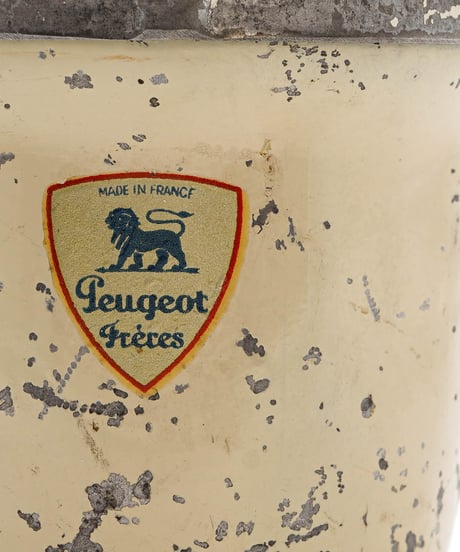 Peugeot G1 100th anniversary model 50's 〜 52's