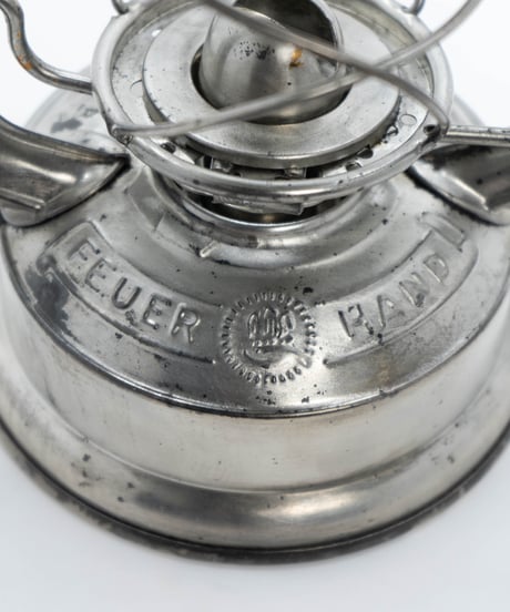 FEUERHAND 175 SUPER BABY 3rd 60's ~