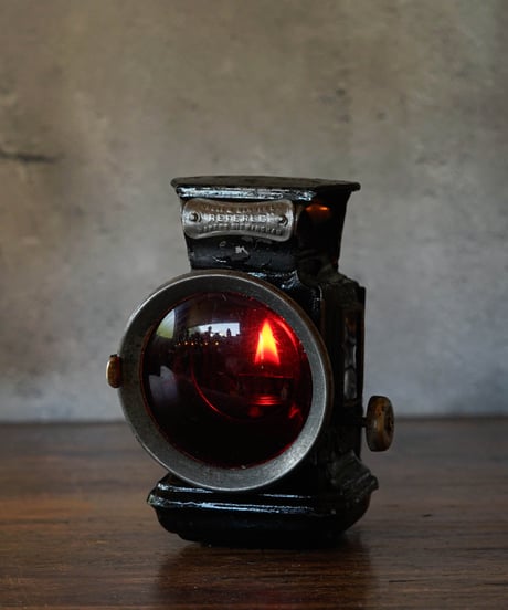 Powell & Hanmer　REFERLE  / MAKER BIRMINGHAM　1900’s〜1910’s