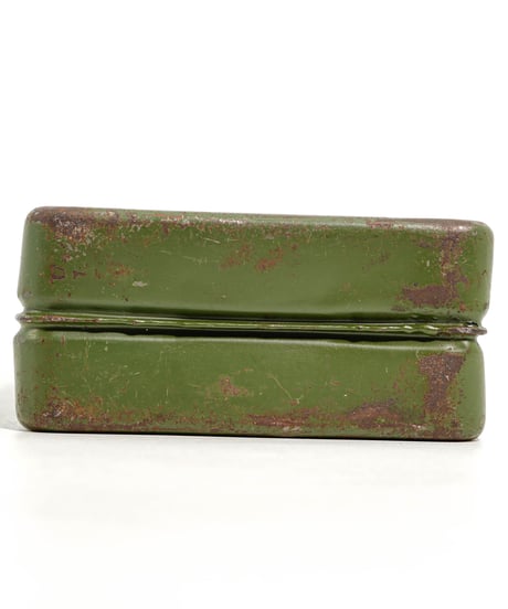 BAT oil cans olive 2L 50's -