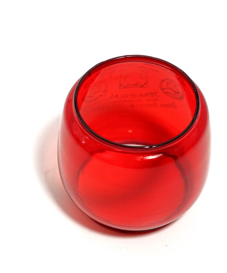 FEUERHAND 176e olive drab red globe 40's -