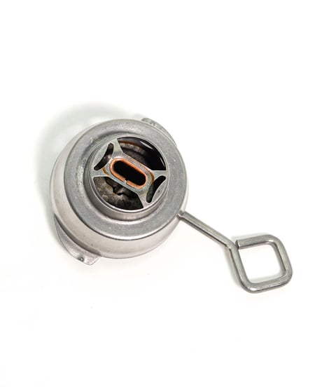 FEUERHAND 175 SUPER BABY  StK  DBP OELAB OIL OFF K~1491/1 55's -