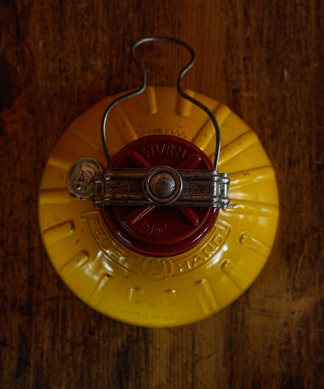 FEUERHAND Warmfackel 1960s -