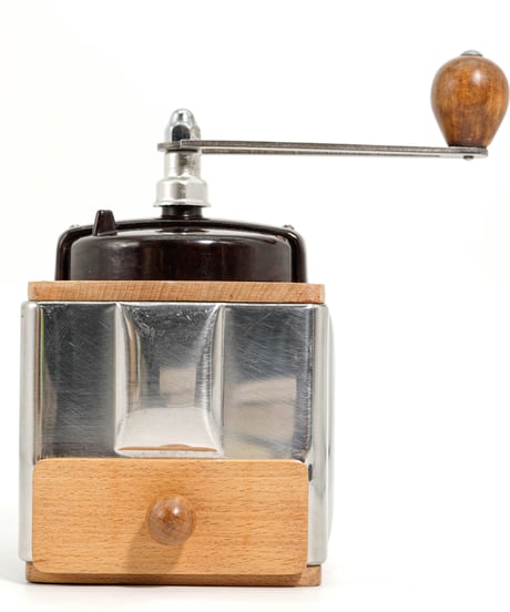 Peugeot Peuginox Acier inoxydable 1st 40s -