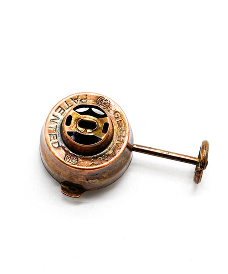 FEUERHAND №176e Copper 40's -